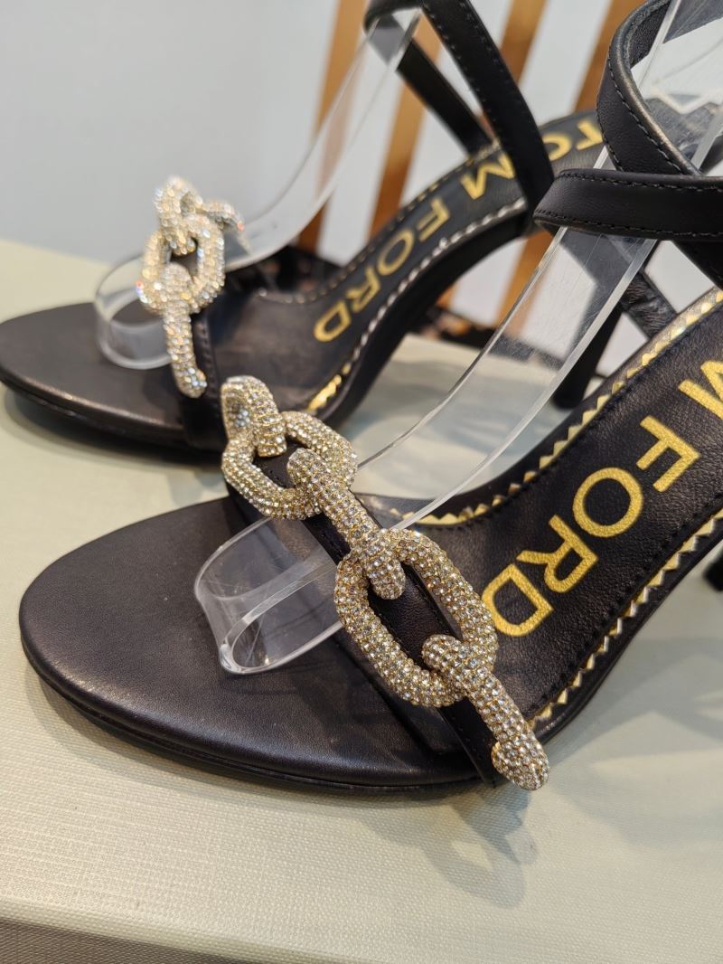 Tom Ford Sandals